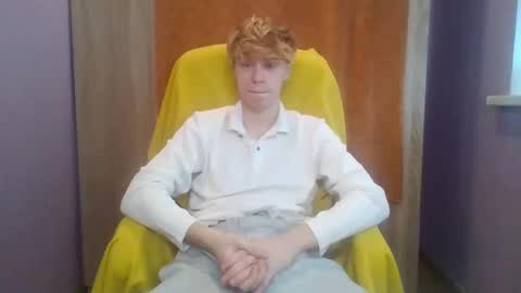 Luke Paxley online show from 2, 3, 2026