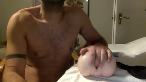 lukes853 online show from 28, 10, 2025