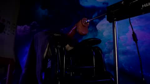 lukewilde online show from 19, 1, 2025