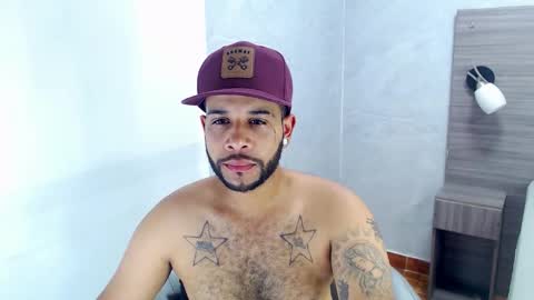 ------LUKE   ... online show from 8, 11, 2025