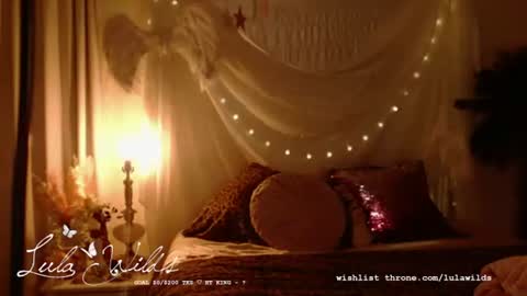 lula wilds online show from 4, 7, 2026