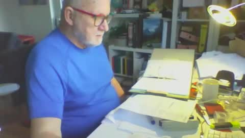 luley58 online show from 17, 2, 2026