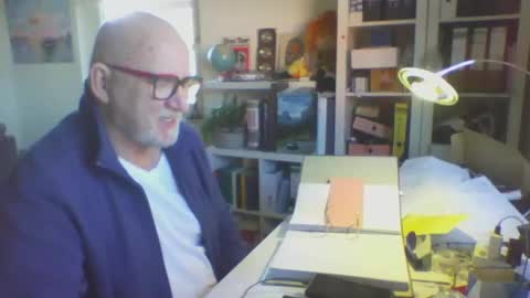 luley58 online show from 2, 3, 2026