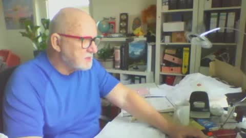 luley58 online show from 16, 3, 2026