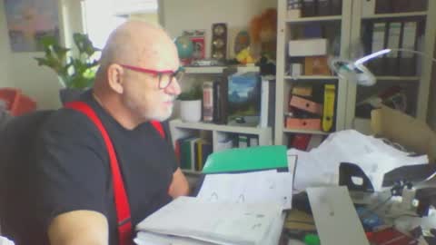 luley58 online show from 17, 3, 2026