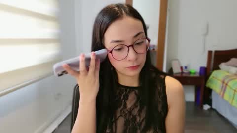 Luli online show from 22, 4, 2026