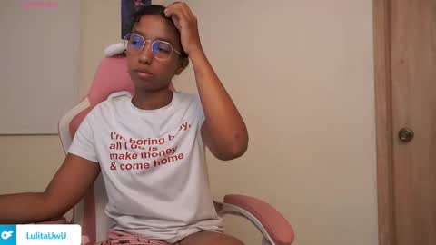 lulitauwu online show from 26, 11, 2025