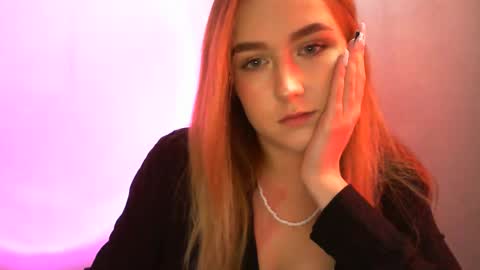 Snapshot of lulu_baby1 chatting on 15, 2, 2025 Lulu Baby18 online show from 15, 2, 2025