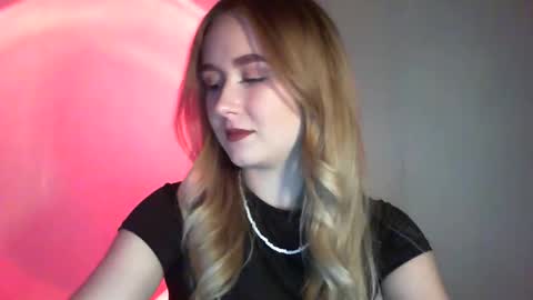 Snapshot of lulu_baby1 chatting on 20, 2, 2025 Lulu Baby18 online show from 20, 2, 2025