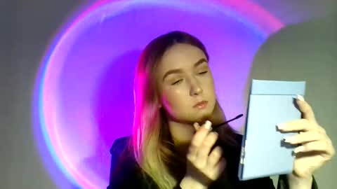 Snapshot of lulu_baby1 chatting on 22, 2, 2025 Lulu Baby18 online show from 22, 2, 2025