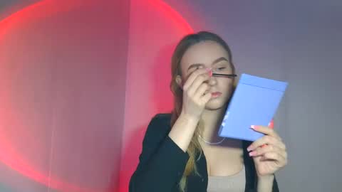 Snapshot of lulu_baby1 chatting on 1, 3, 2025 Lulu Baby18 online show from 1, 3, 2025