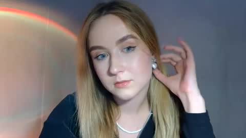 Snapshot of lulu_baby1 chatting on 6, 3, 2025 Lulu Baby18 online show from 6, 3, 2025