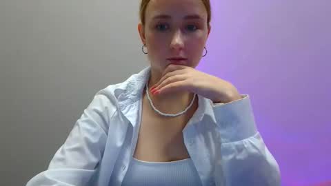 Snapshot of lulu_baby1 chatting on 9, 10, 2025 Lulu Baby18 online show from 9, 10, 2025