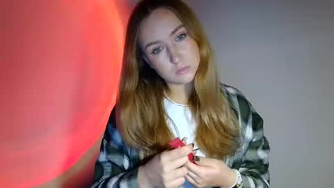 Snapshot of lulu_baby1 chatting on 11, 10, 2025 Lulu Baby18 online show from 11, 10, 2025