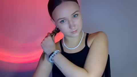 Snapshot of lulu_baby1 chatting on 15, 10, 2025 Lulu Baby18 online show from 15, 10, 2025