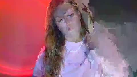 Snapshot of lulu_baby1 chatting on 21, 10, 2025 Lulu Baby18 online show from 21, 10, 2025