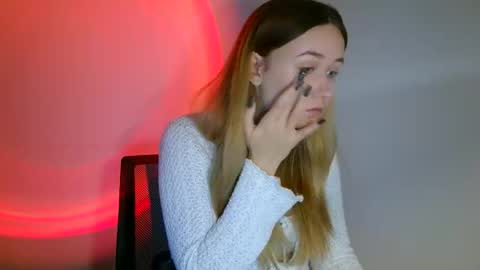 Snapshot of lulu_baby1 chatting on 26, 10, 2025 Lulu Baby18 online show from 26, 10, 2025