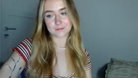 Lulu Baby18 online show from 31, 5, 2026
