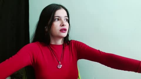 lulu_cm online show from 8, 10, 2025