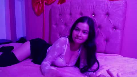 lulu_cm online show from 11, 2, 2026