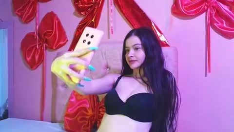 lulu_cm online show from 9, 3, 2026