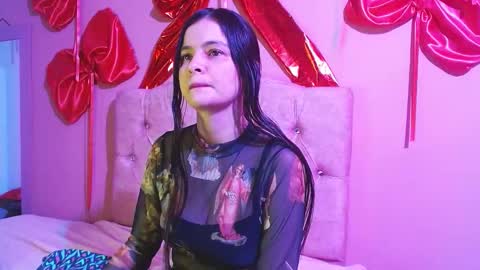 lulu_cm online show from 13, 3, 2026