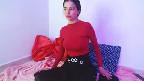 lulu_cm online show from 14, 3, 2026