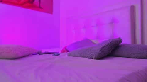 BRENDA TATIANA online show from 3, 12, 2024