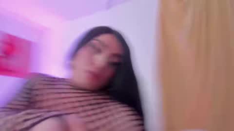 BRENDA TATIANA online show from 8, 2, 2025