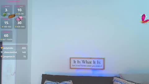 Lulu online show from 15, 1, 2025