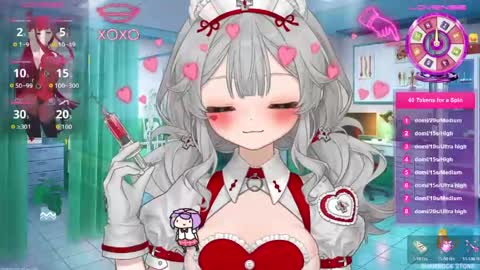 Lulu online show from 1, 5, 2026
