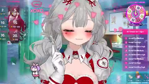 Snapshot of lulu_hentai chatting on 22, 6, 2026 Lulu online show from 22, 6, 2026