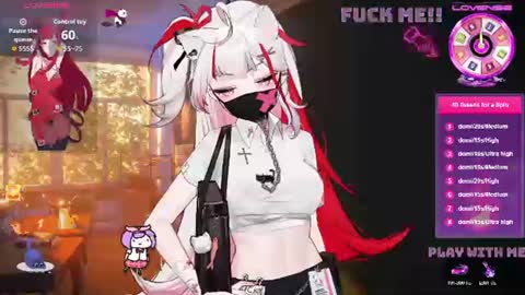 Snapshot of lulu_hentai chatting on 24, 6, 2026 Lulu online show from 24, 6, 2026