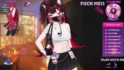 Snapshot of lulu_hentai chatting on 26, 6, 2026 Lulu online show from 26, 6, 2026