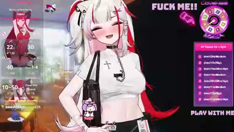 Snapshot of lulu_hentai chatting on 27, 6, 2026 Lulu online show from 27, 6, 2026