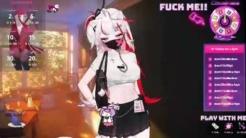 Snapshot of lulu_hentai chatting on 28, 6, 2026 Lulu online show from 28, 6, 2026