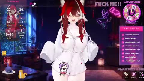 Snapshot of lulu_hentai chatting on 30, 6, 2026 Lulu online show from 30, 6, 2026