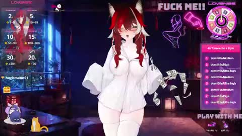 Snapshot of lulu_hentai chatting on 3, 7, 2026 Lulu online show from 3, 7, 2026