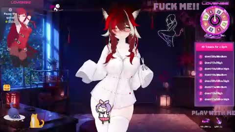 Snapshot of lulu_hentai chatting on 6, 7, 2026 Lulu online show from 6, 7, 2026