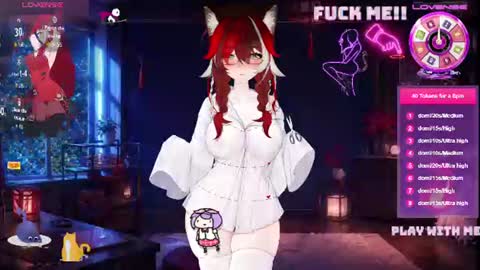 Snapshot of lulu_hentai chatting on 7, 7, 2026 Lulu online show from 7, 7, 2026