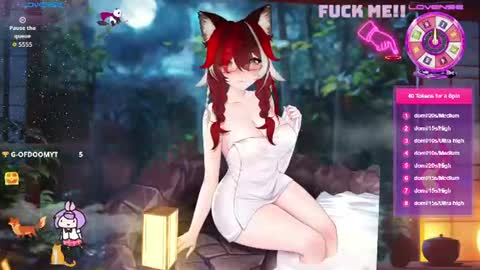 Snapshot of lulu_hentai chatting on 18, 7, 2026 Lulu online show from 18, 7, 2026