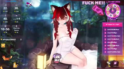 Snapshot of lulu_hentai chatting on 19, 7, 2026 Lulu online show from 19, 7, 2026