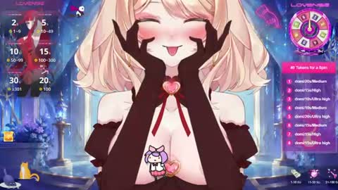 Snapshot of lulu_hentai chatting on 1, 8, 2026 Lulu online show from 1, 8, 2026