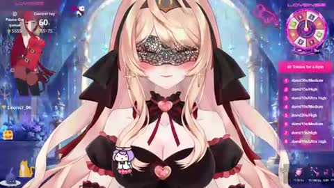 Snapshot of lulu_hentai chatting on 3, 8, 2026 Lulu online show from 3, 8, 2026