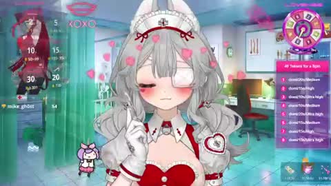 Snapshot of lulu_hentai chatting on 5, 8, 2026 Lulu online show from 5, 8, 2026