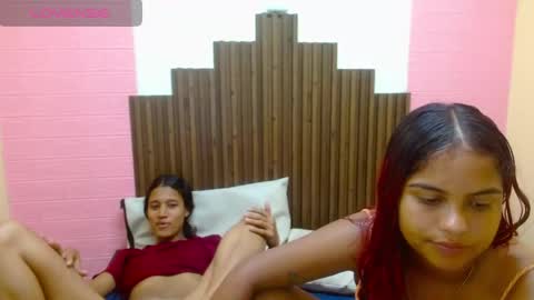 I AM LULU online show from 10, 10, 2025