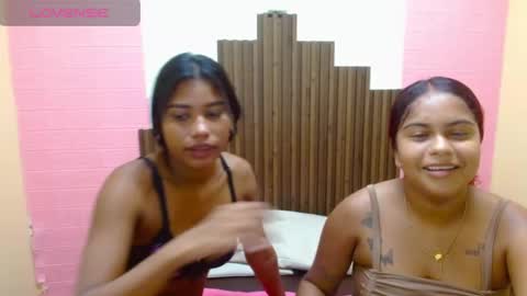 I AM LULU online show from 21, 10, 2025