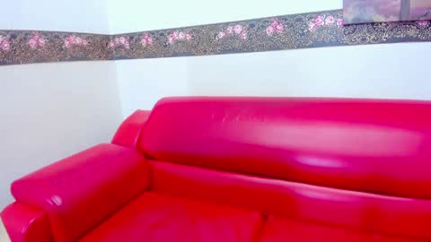 I AM LULU online show from 8, 11, 2025