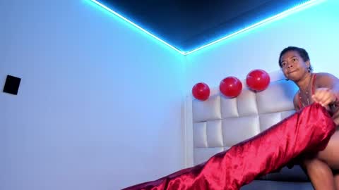 elizabeth online show from 6, 5, 2026