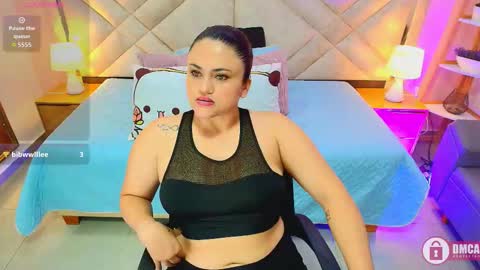 Lulu  online show from 18, 3, 2026